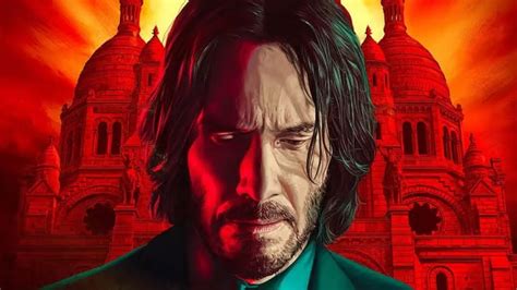 is john wick 4 on hbo max|John Wick: Chapter 4